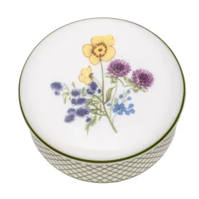 Highgrove Trinket Box