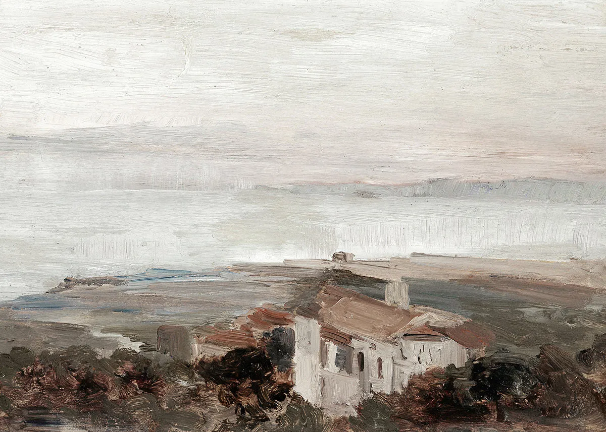 Hill House