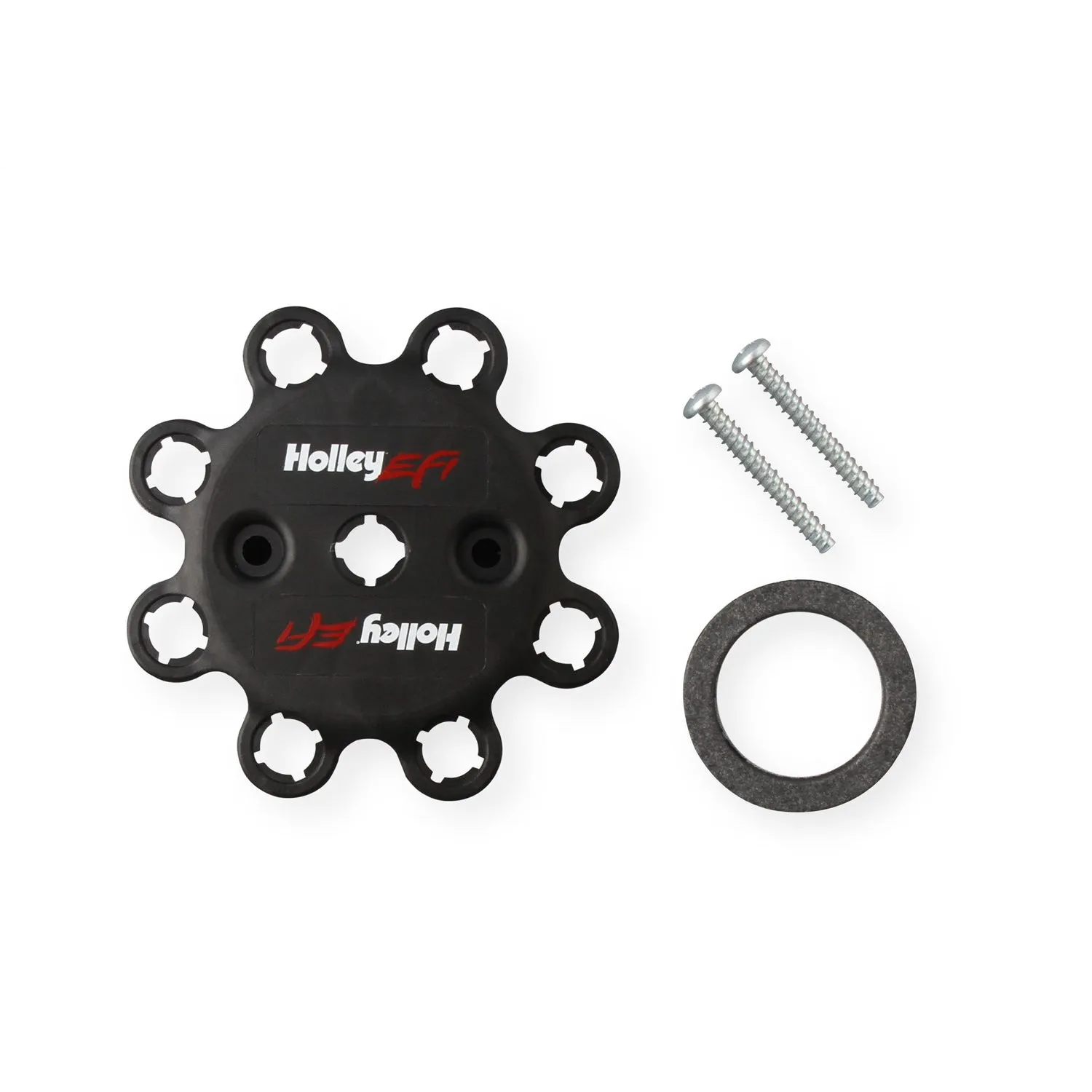 Holley EFI Dual Sync Distributor BB Mopar Wedge