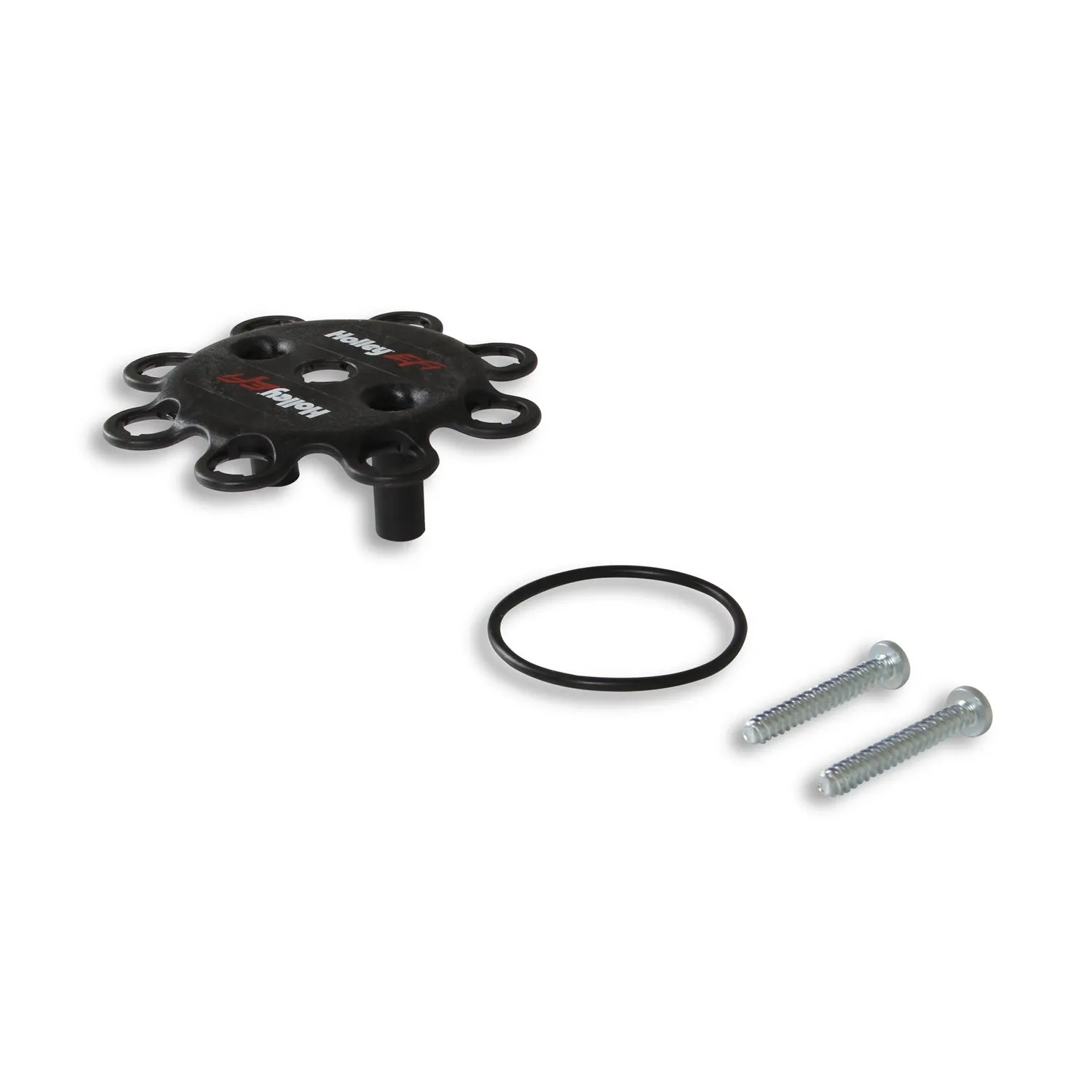 Holley EFI Dual Sync Distributor BB Mopar Wedge