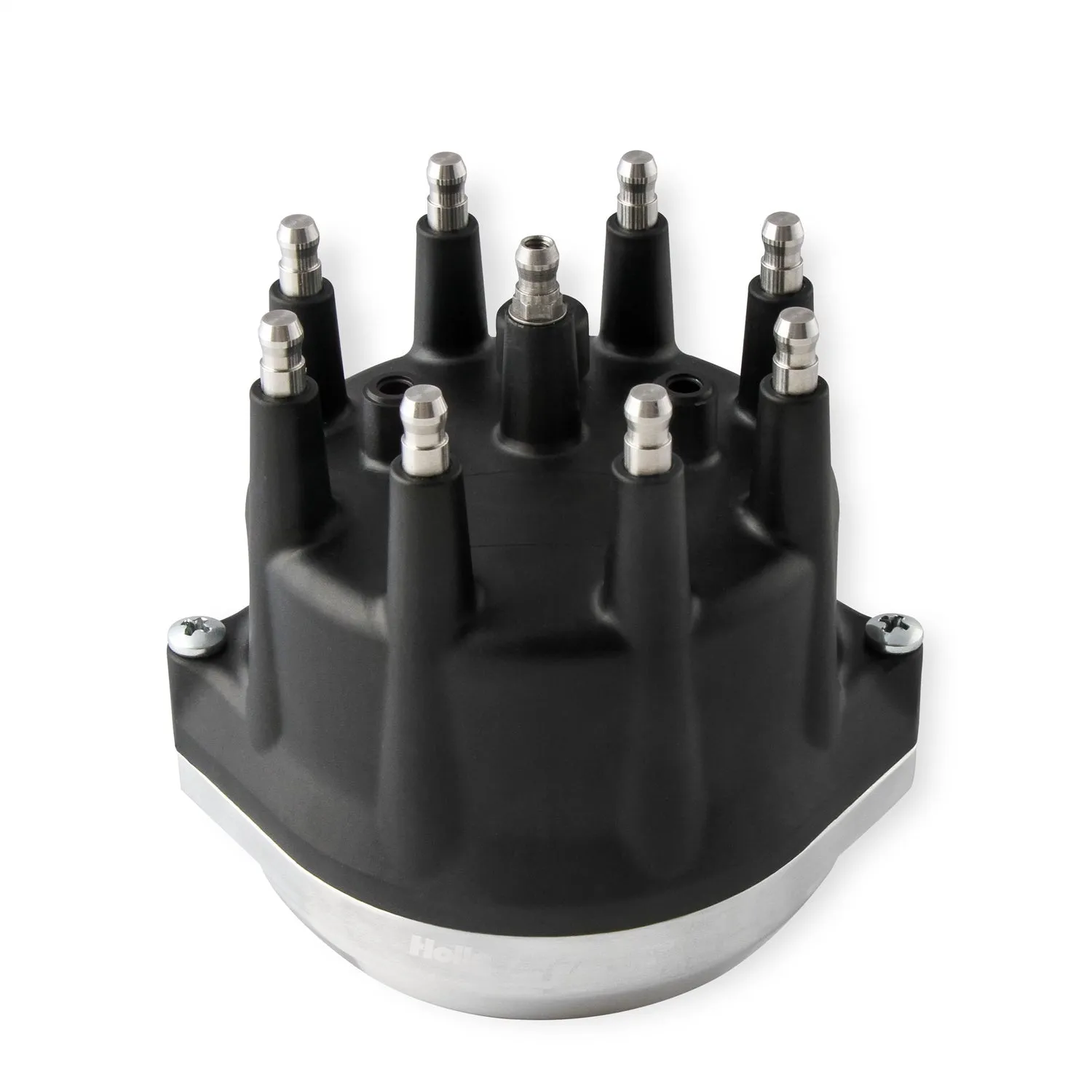 Holley EFI Dual Sync Distributor BB Mopar Wedge