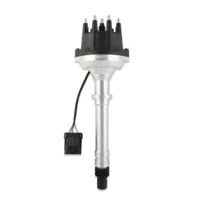 Holley EFI Dual Sync Distributor Pontiac V8