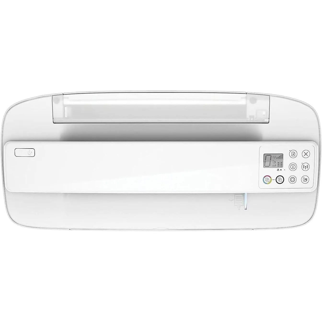 HP DeskJet 3755 Compact All-in-One Wireless Printer (Refurbished)