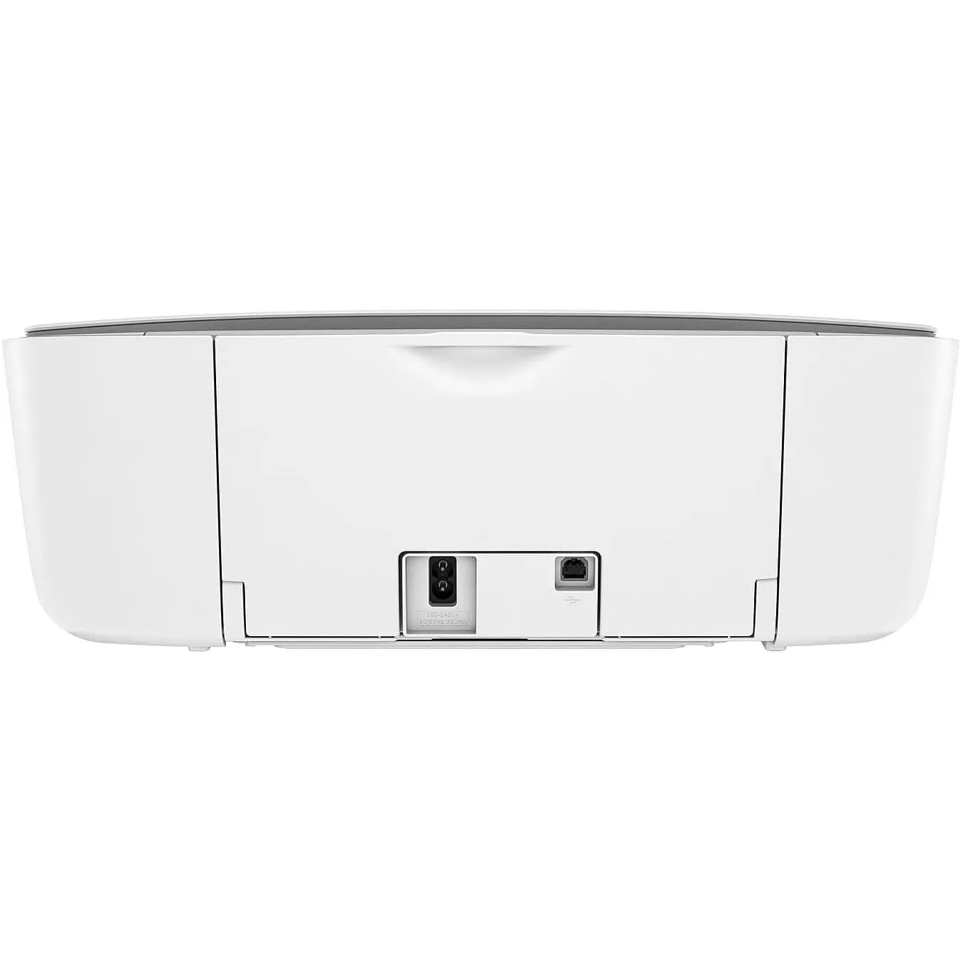 HP DeskJet 3755 Compact All-in-One Wireless Printer (Refurbished)