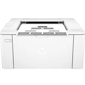 HP Laserjet Printer Pro M102A