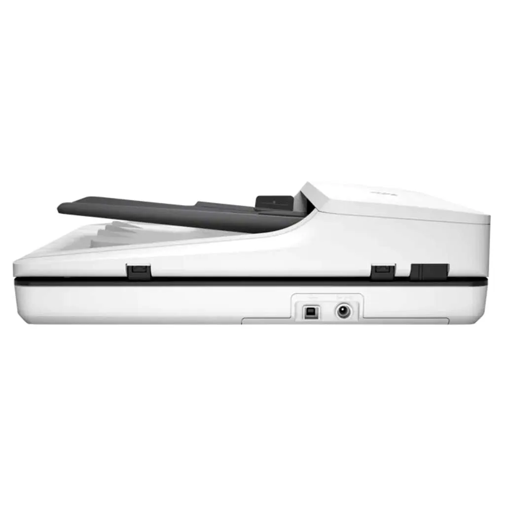 HP ScanJet Pro 2500 f1 Flatbed Scanner L2747A