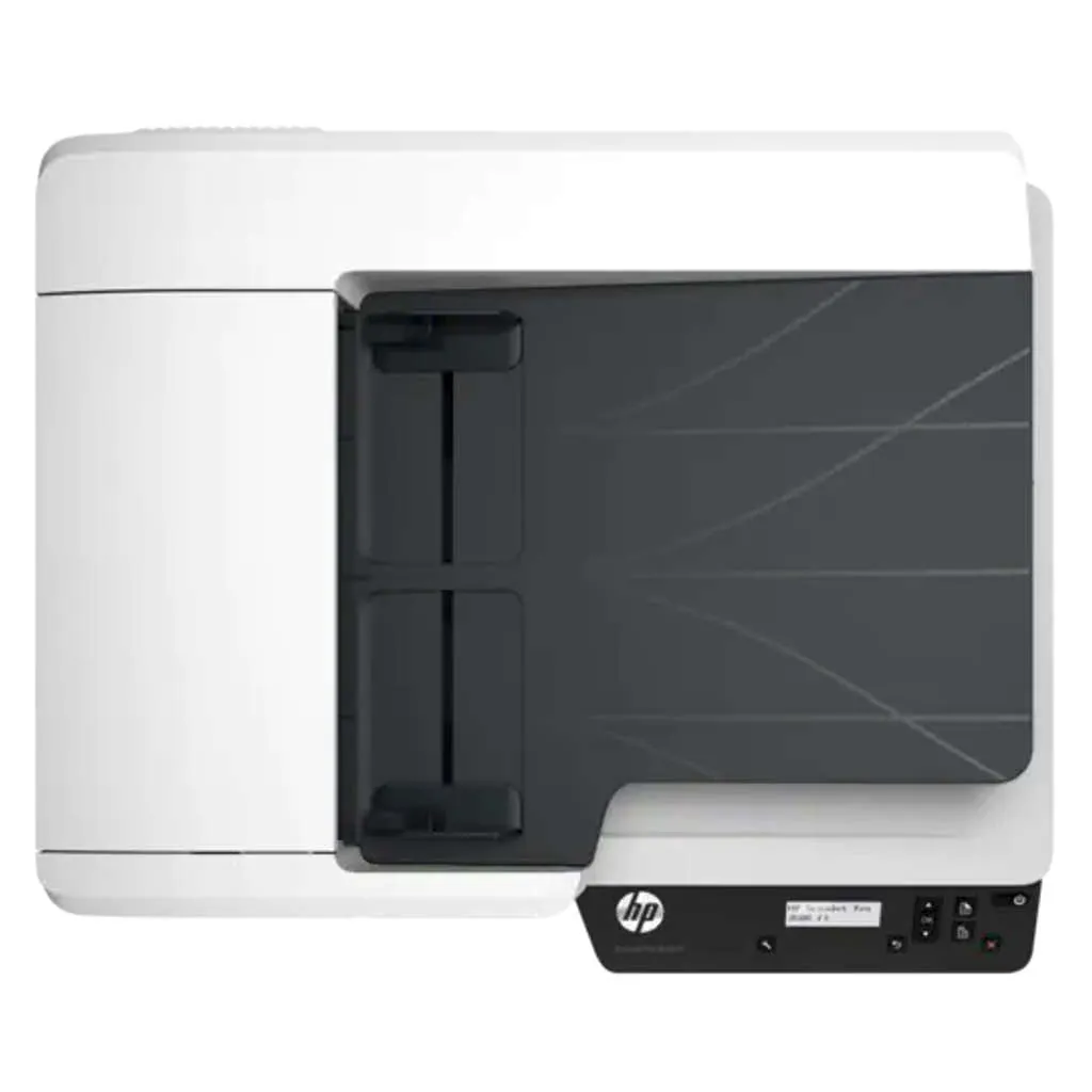 HP ScanJet Pro 3500 f1 Flatbed Scanner L2741A