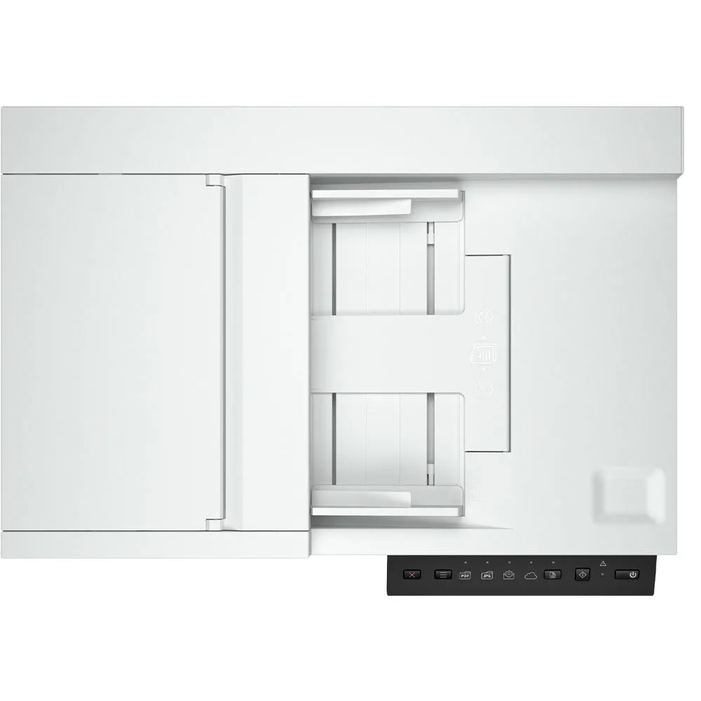 HP ScanJet Pro 3600 F1 Flatbed Scanner