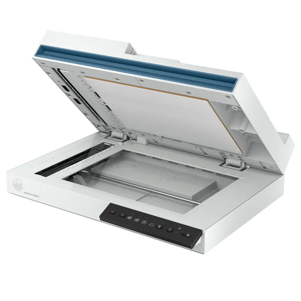 HP ScanJet Pro 3600 F1 Flatbed Scanner