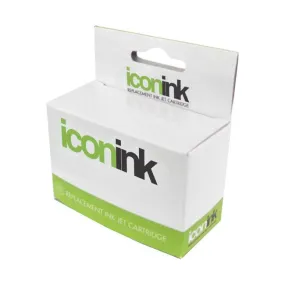Icon Compatible Brother LC3329XL Yellow Ink Cartridge