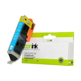 Icon Compatible Canon CLI651XL Cyan Ink Cartridge