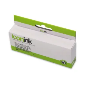 Icon Compatible Canon CLI671XL Black Ink Cartridge