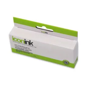 Icon Compatible Canon CLI671XL Cyan Ink Cartridge