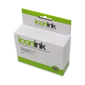 Icon Compatible Canon PGI655XXL Black Ink Cartridge