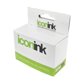 Icon Compatible Epson 288XL Yellow Ink Cartridge