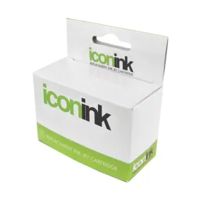 Icon Compatible Epson 410XL C13T340292 Cyan Ink Cartridge