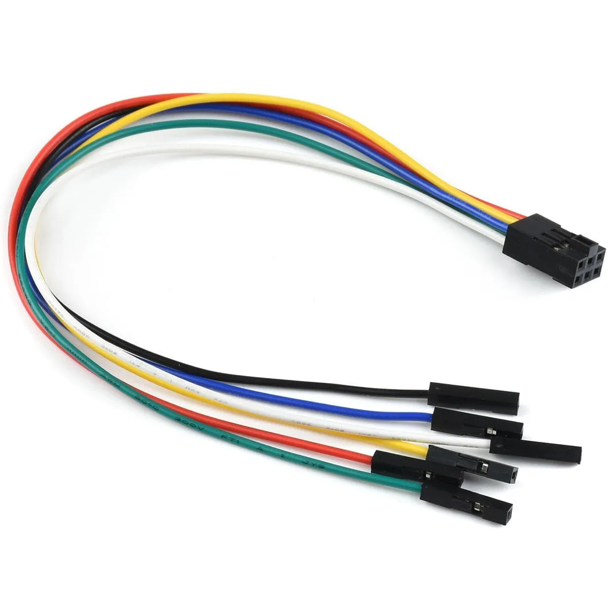 Industrial 4-Channel USB to UART Converter