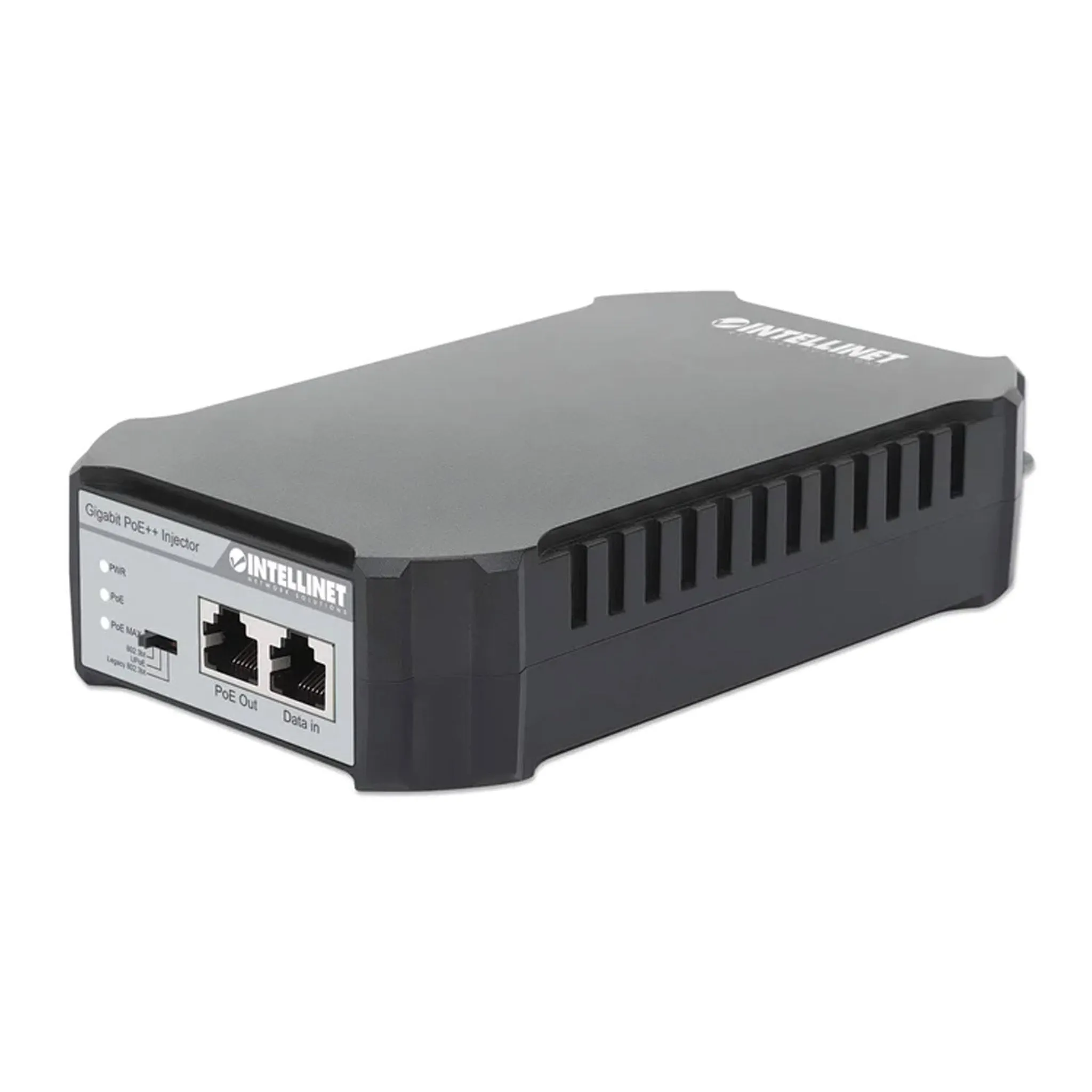 Intellinet 561495 Gigabit PoE   Injector