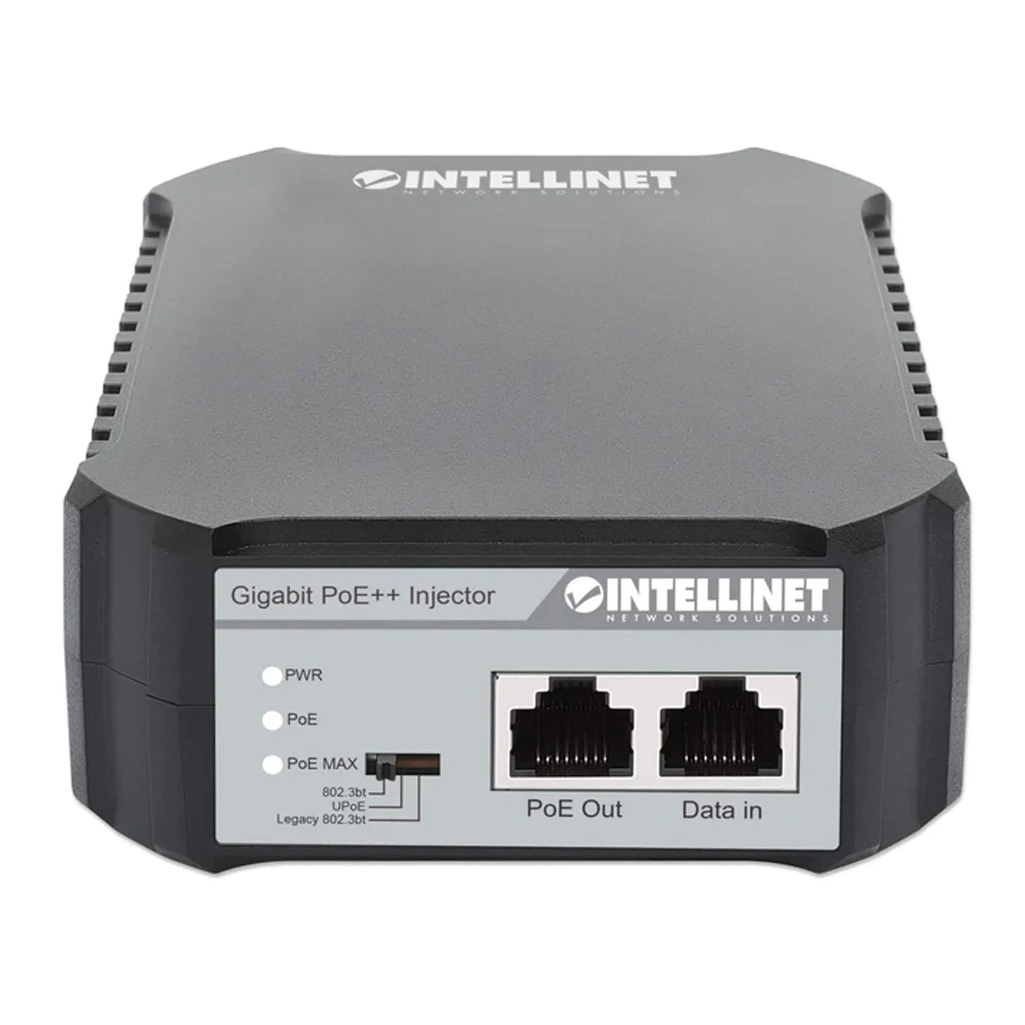 Intellinet 561495 Gigabit PoE   Injector