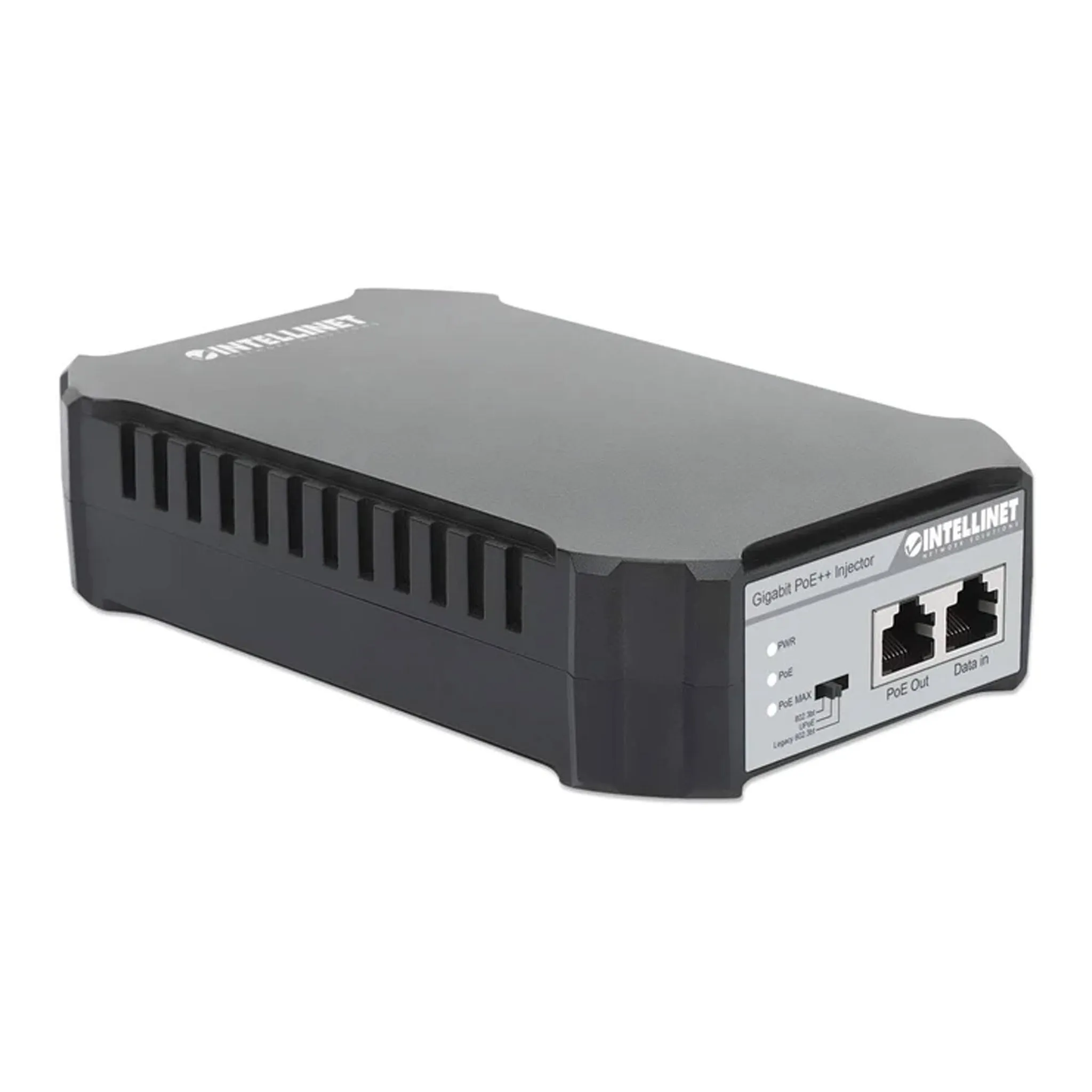 Intellinet 561495 Gigabit PoE   Injector
