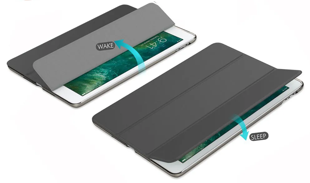 iPad 9.7 Case