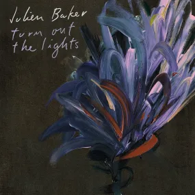 Julien Baker - Turn Out the Lights LP