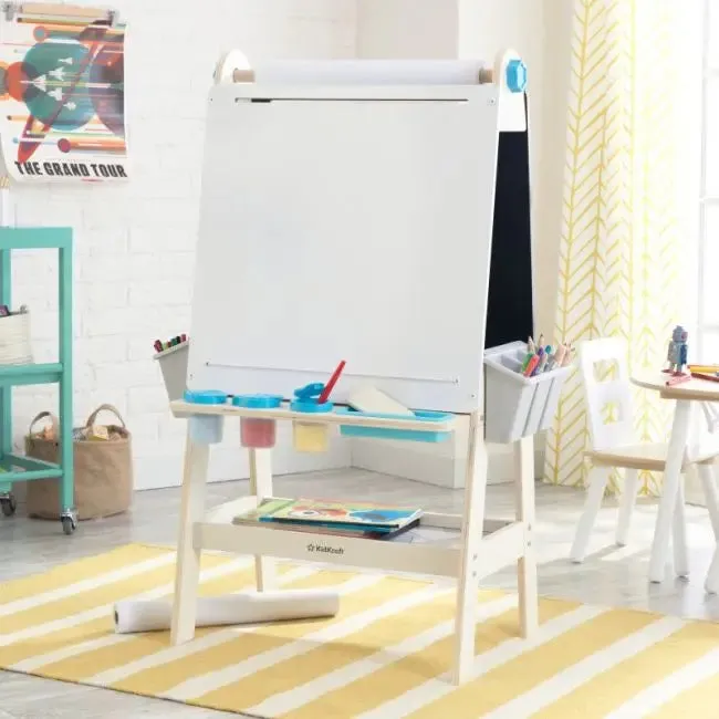 Kidkraft Create N Play Art Easel - Club
