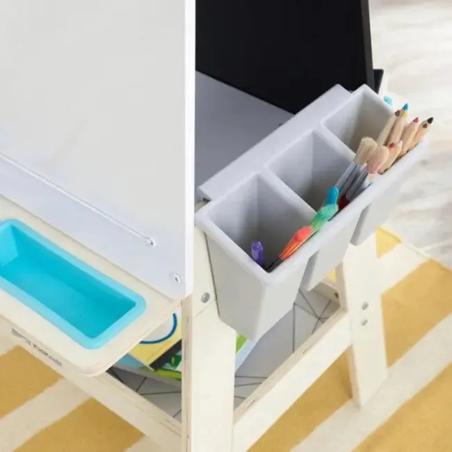 Kidkraft Create N Play Art Easel - Club