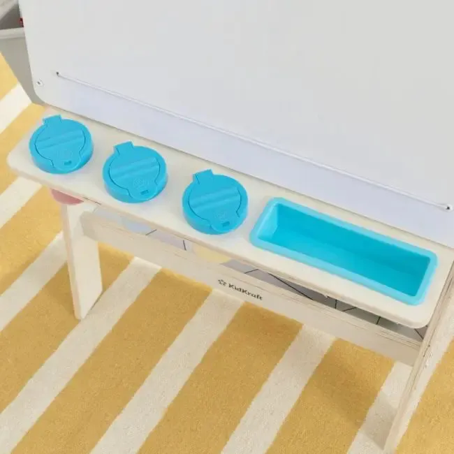Kidkraft Create N Play Art Easel - Club
