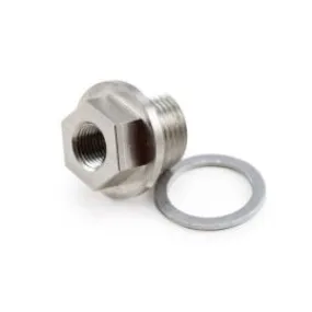 Killer B M18x1.5 Male with 1/8" NPT Female Port - M18NPT