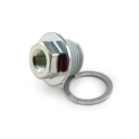 Killer B M18x1.5 Male with 1/8" PT Female Port - M18PT