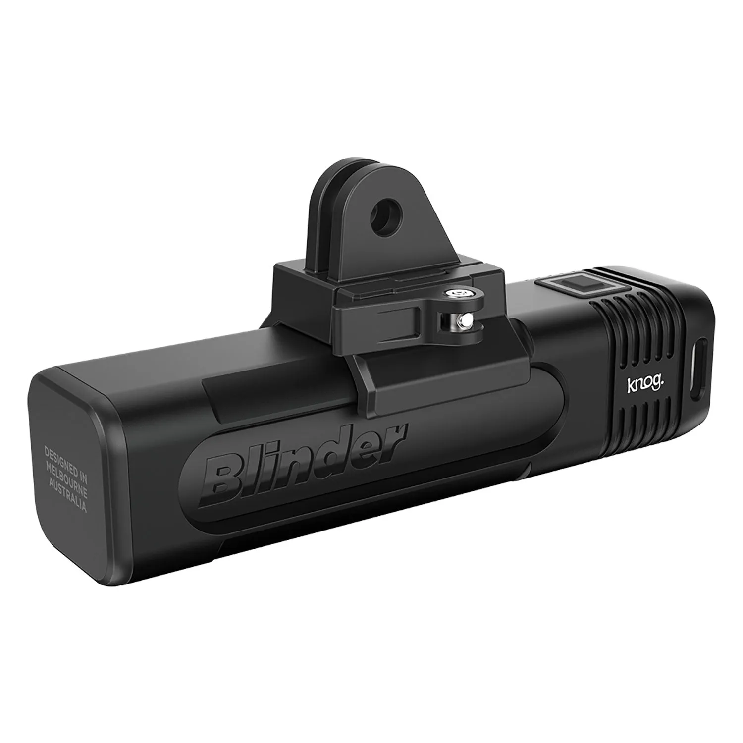 Knog Blinder 600 Front Bike Light
