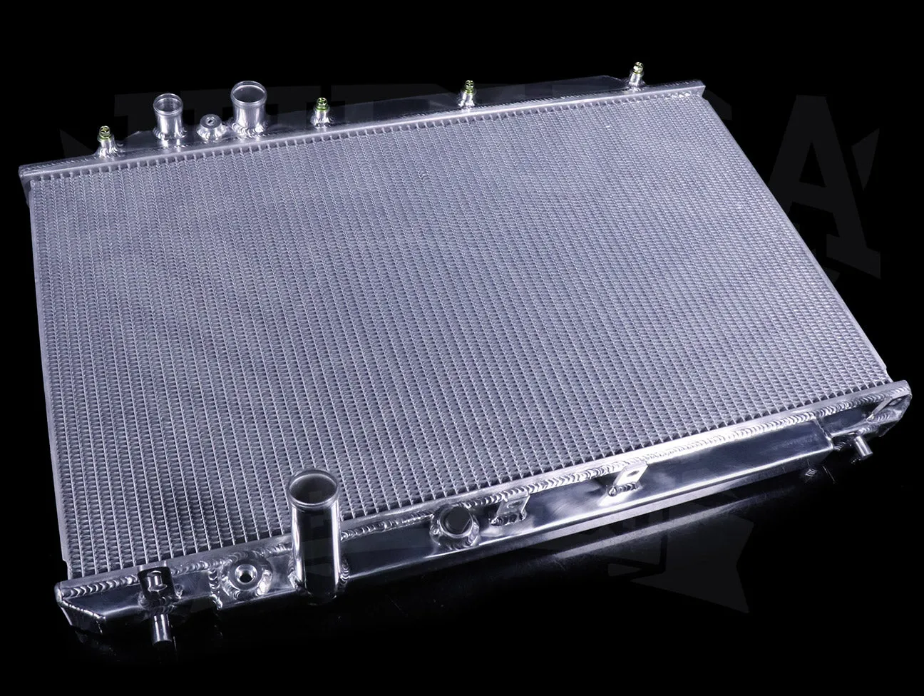 Koyo Aluminum Radiator - 06-11 Civic Si