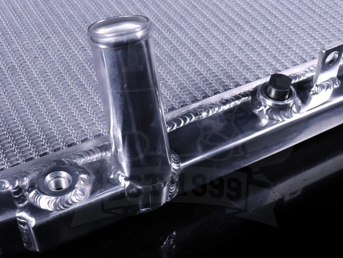 Koyo Aluminum Radiator - 06-11 Civic Si