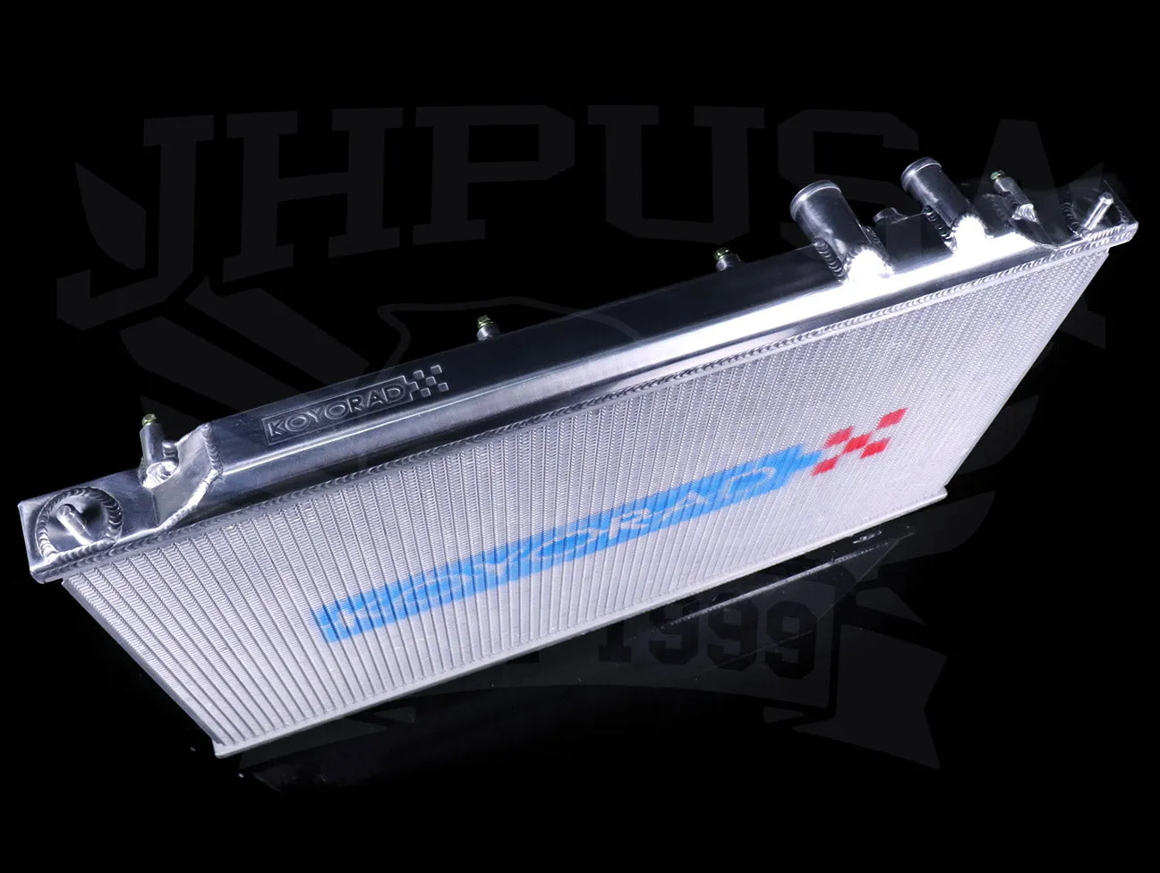 Koyo Aluminum Radiator - 06-11 Civic Si