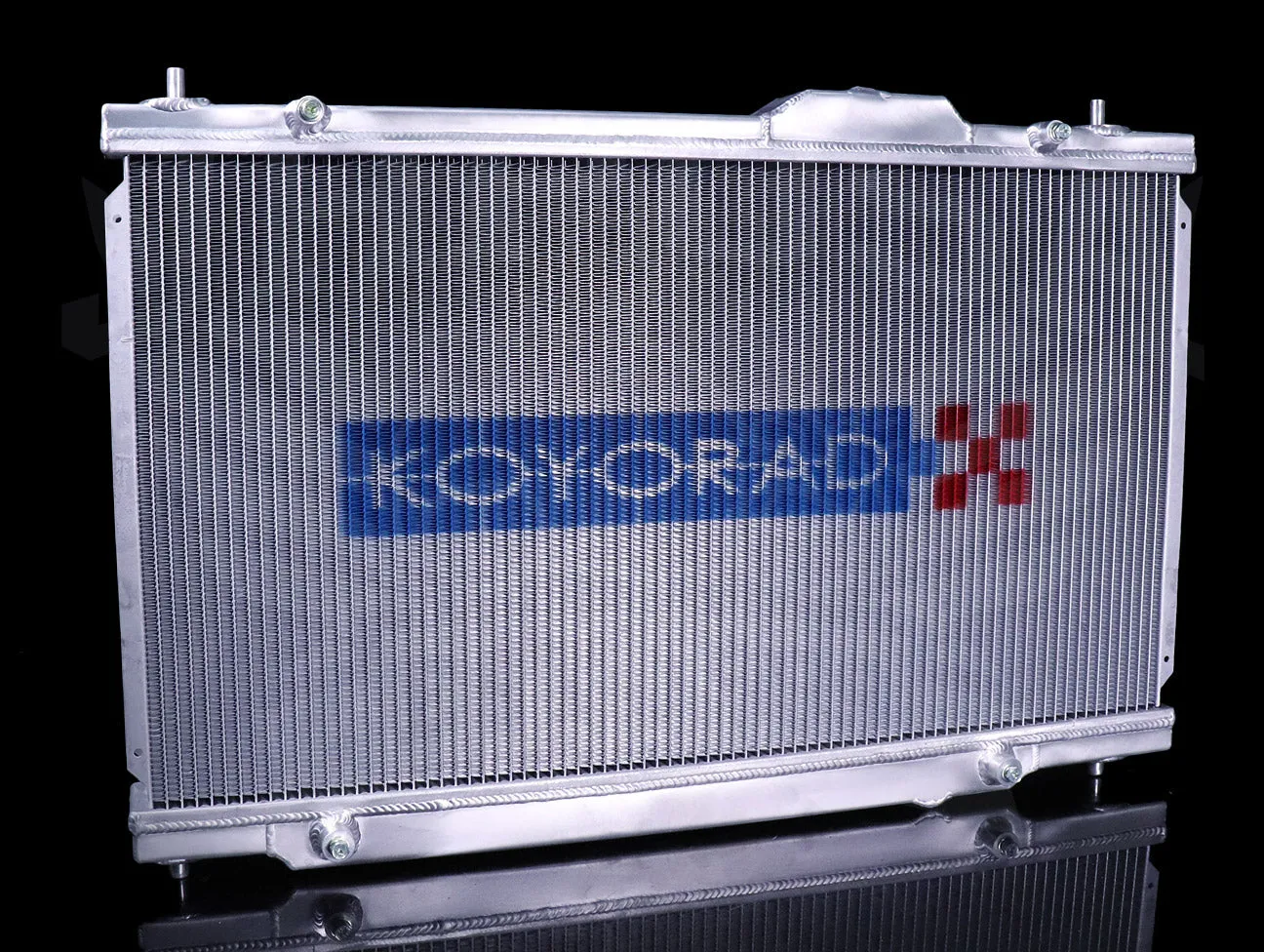 Koyo Aluminum Radiator - 17-21 Civic Type-R (FK8)