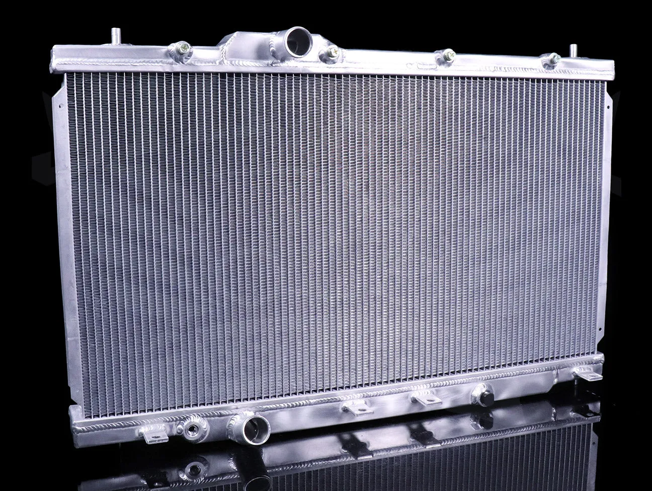Koyo Aluminum Radiator - 17-21 Civic Type-R (FK8)