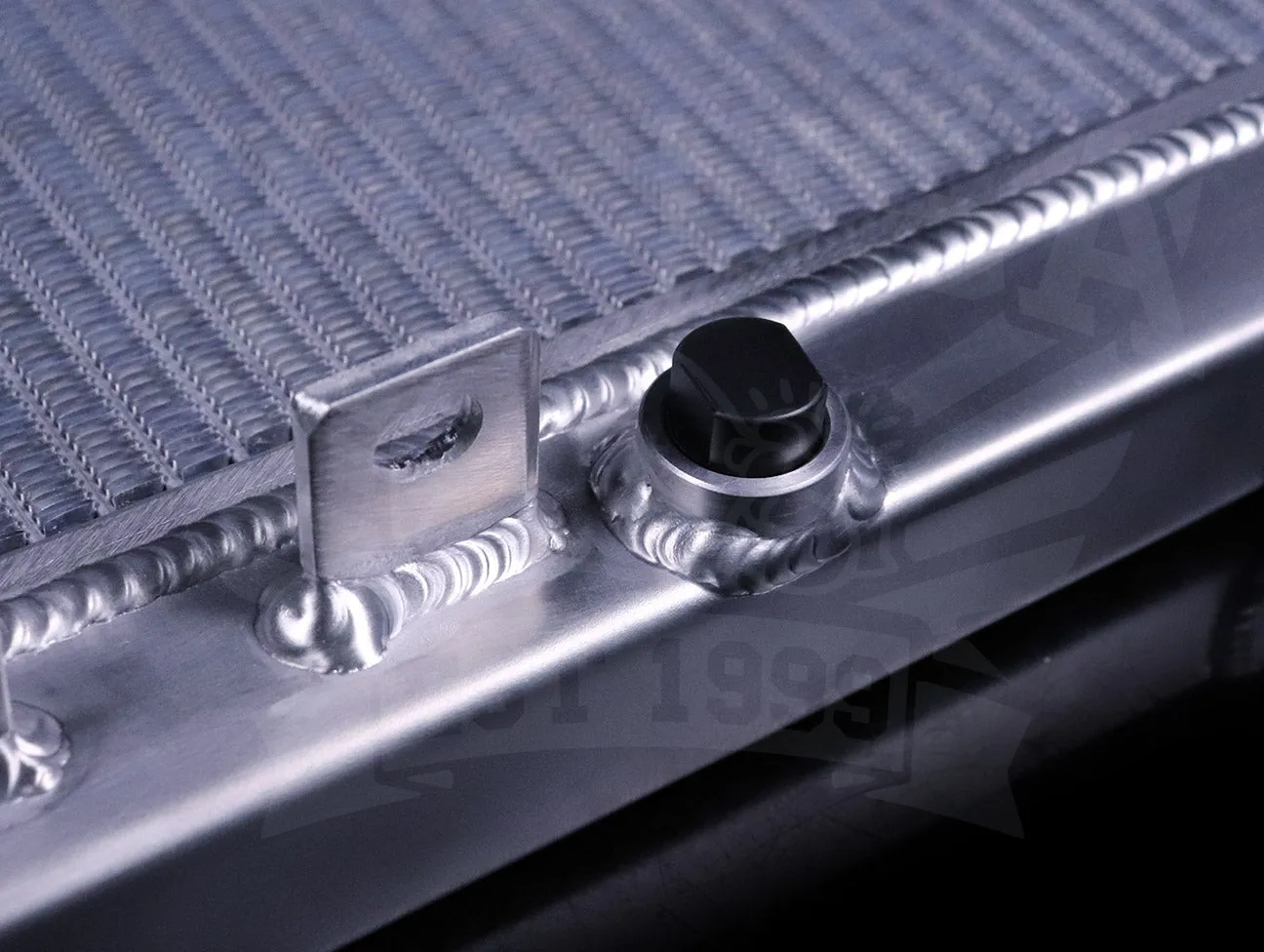 Koyo Aluminum Radiator - 2013  Scion FR-S / Subaru BRZ