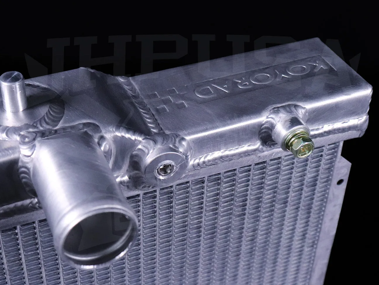 Koyo Aluminum Radiator - 2013  Scion FR-S / Subaru BRZ