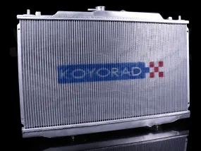 Koyo Aluminum Radiator - 2013  Scion FR-S / Subaru BRZ