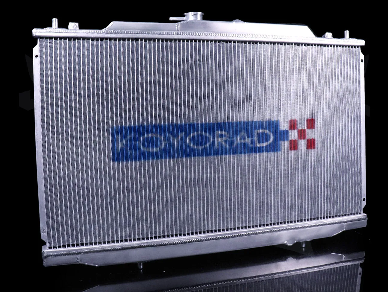 Koyo Aluminum Radiator - 2013  Scion FR-S / Subaru BRZ