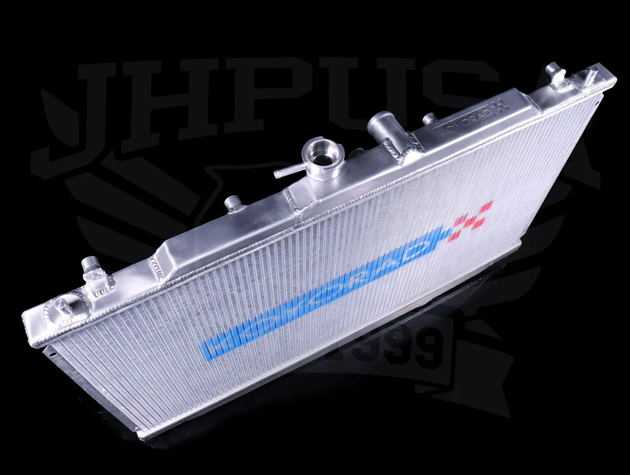 Koyo Aluminum Radiator - 2013  Scion FR-S / Subaru BRZ