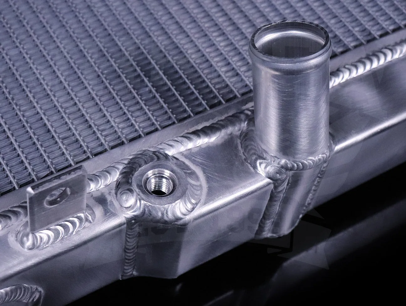 Koyo Aluminum Radiator - 2013  Scion FR-S / Subaru BRZ
