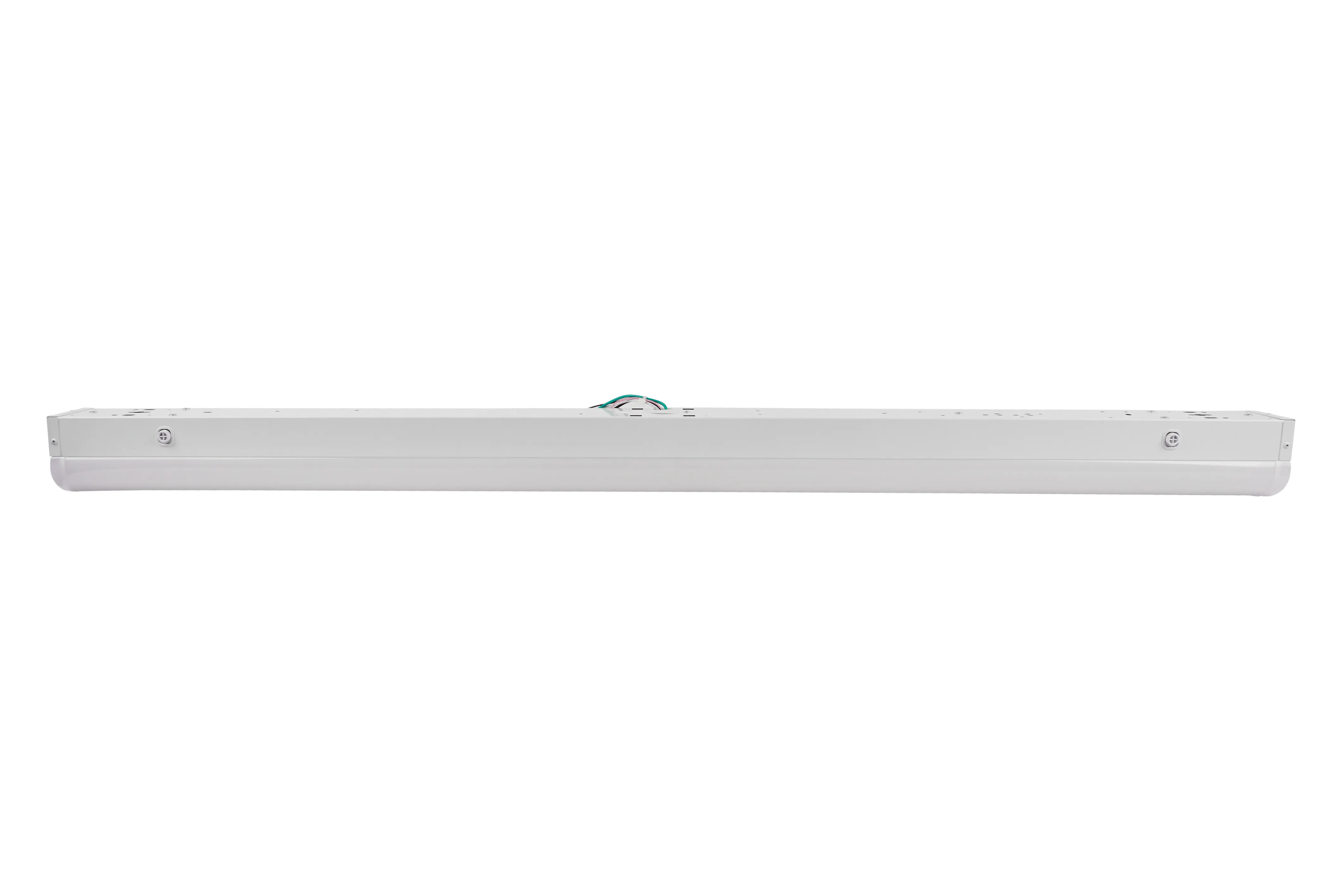 LED Commercial Strip, 4', 32W, 5000K, 120-277V, 0-10V Dimming
