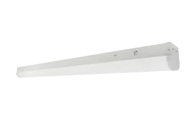 LED Commercial Strip, 4', 32W, 5000K, 120-277V, 0-10V Dimming