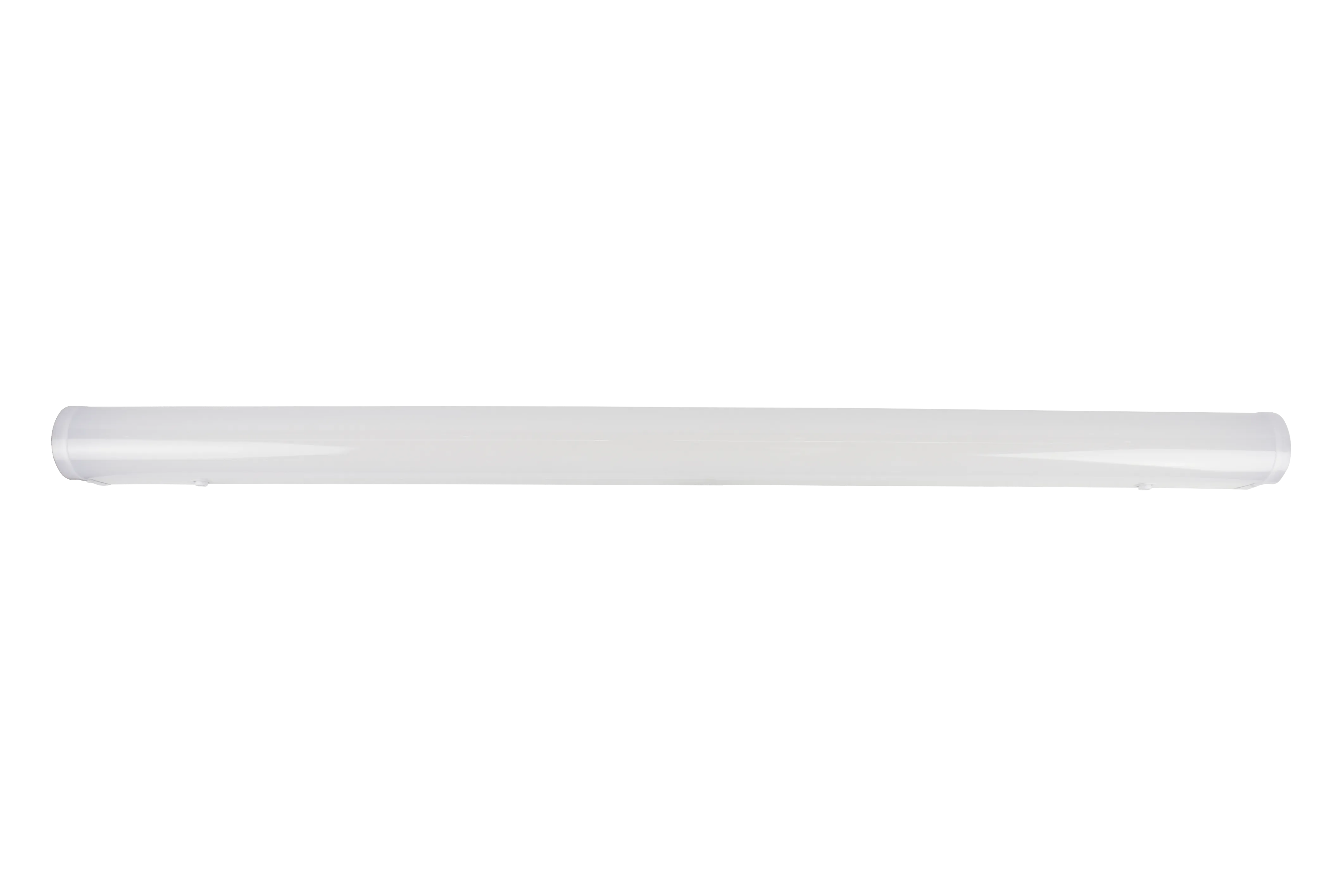 LED Commercial Strip, 4', 32W, 5000K, 120-277V, 0-10V Dimming