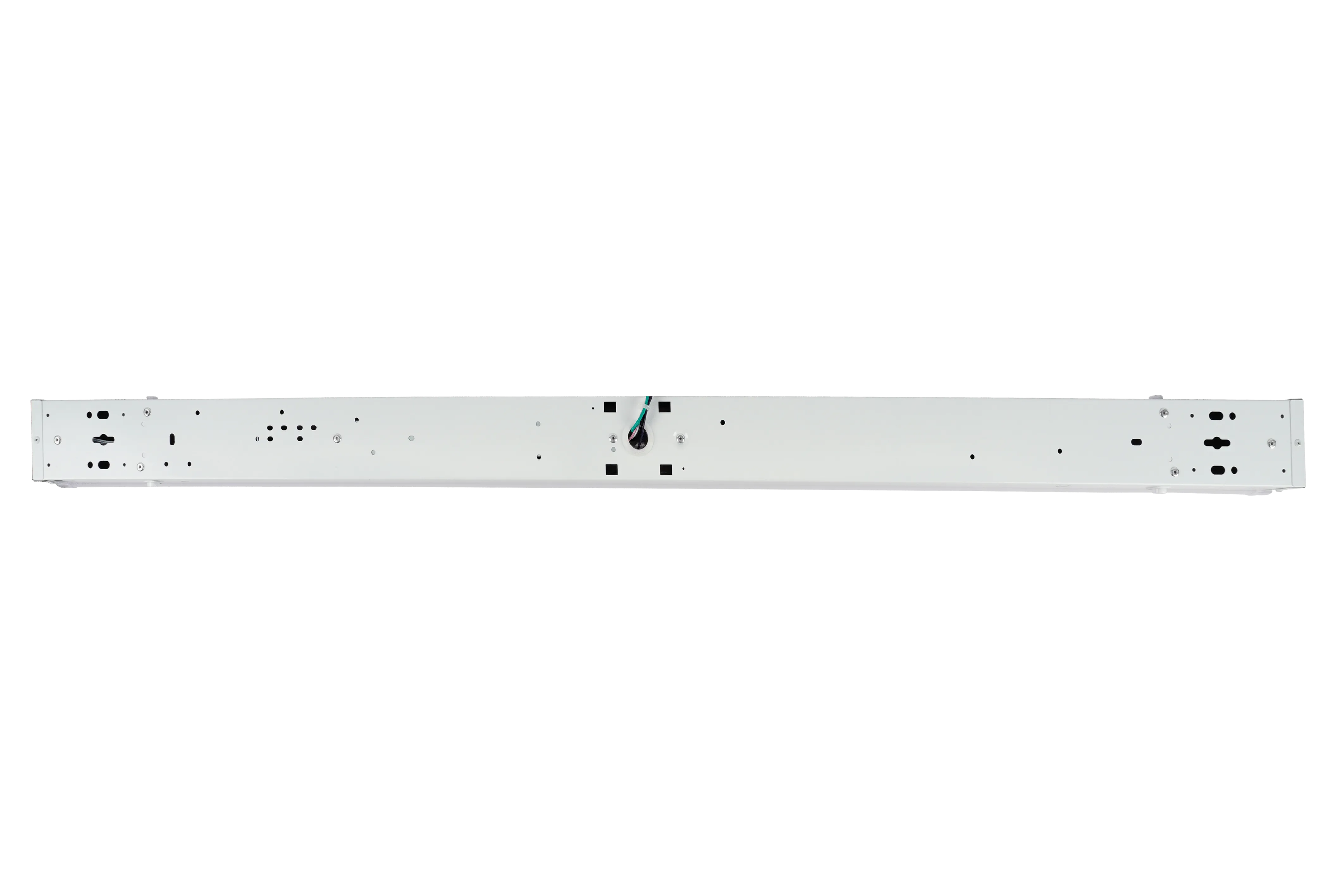 LED Commercial Strip, 4', 32W, 5000K, 120-277V, 0-10V Dimming