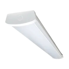 LED Linear Wrap 4FT 3680LM 32W 80CRI 35/40/50K 120-277V Dimmable