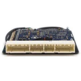 Link ECU FOR Mitsubishi Lancer EVO 4 5 6 7 8 4G63 CT9A - EVO 8 4 Plug Plugin ECU