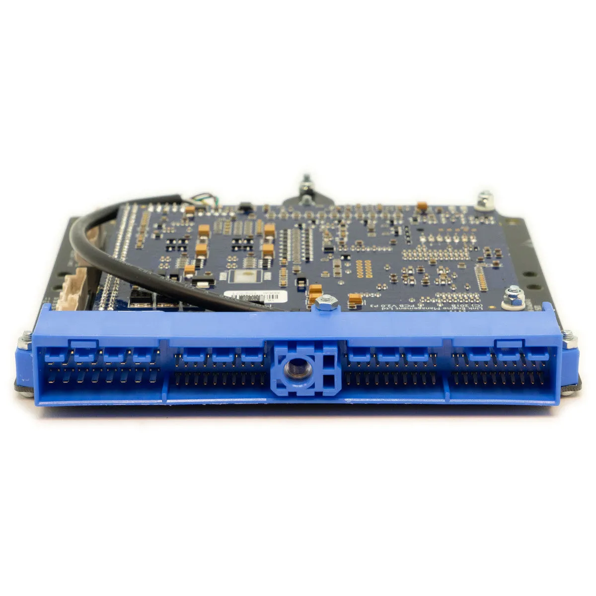 Link ECU G4X S13Link NS13X PlugIn  ECU fits the Nissan 200SX 180SX S13 CA18DET - S14 Pre Facelift SR20DET - 76 Pin Header Plug